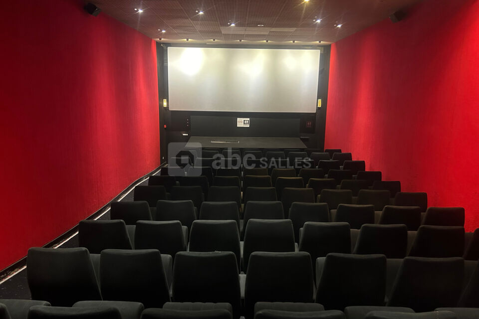 CGR Le Mans Le Colisée