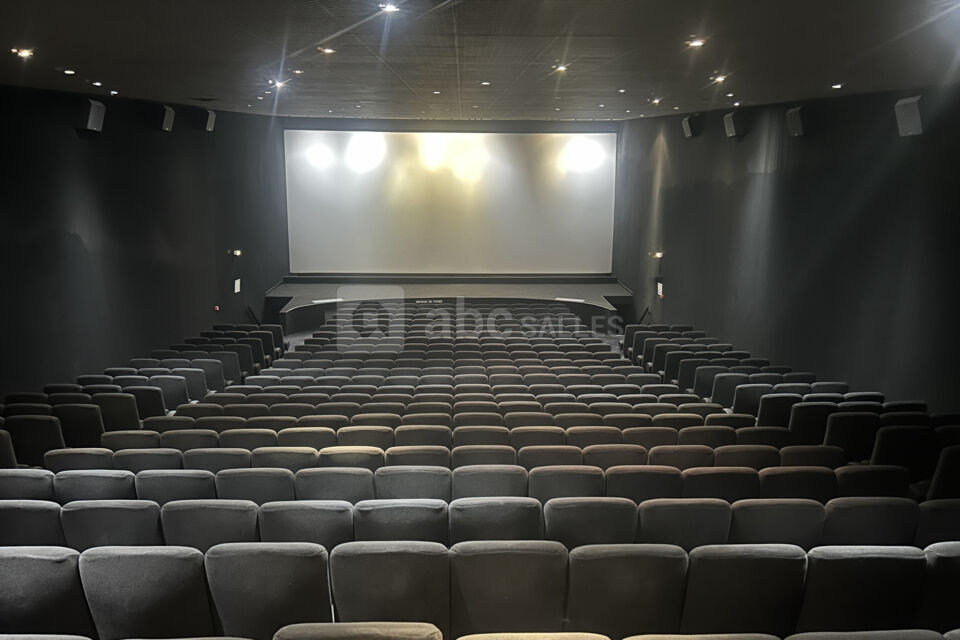 CGR Le Mans Le Colisée