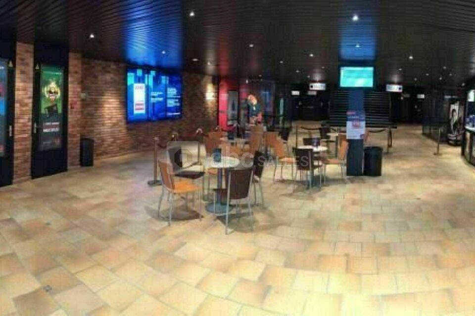 Cafeteria