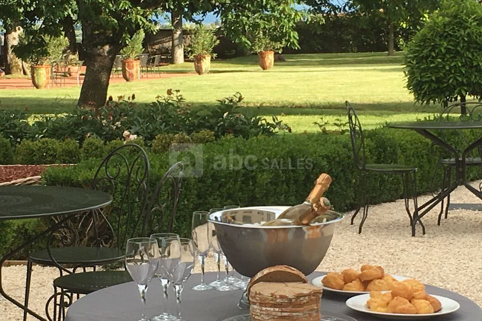 Vos déjeuners en plein air