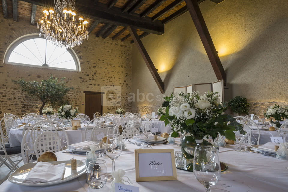 Domaine la Javernière