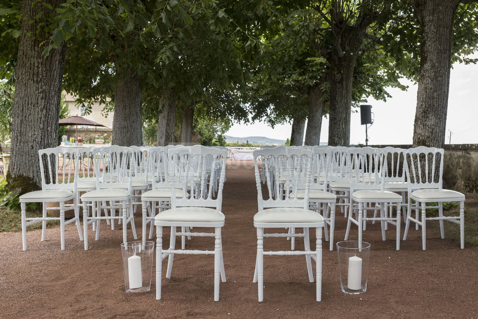 Domaine la Javernière