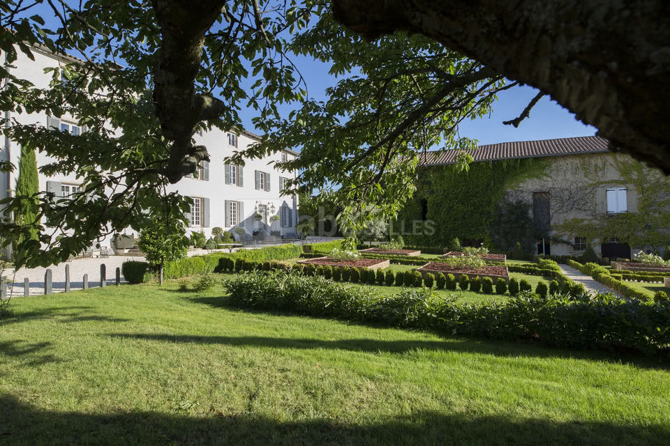 Domaine la Javernière