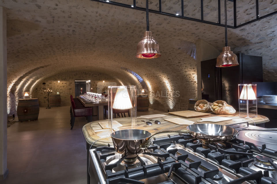 Domaine la Javernière