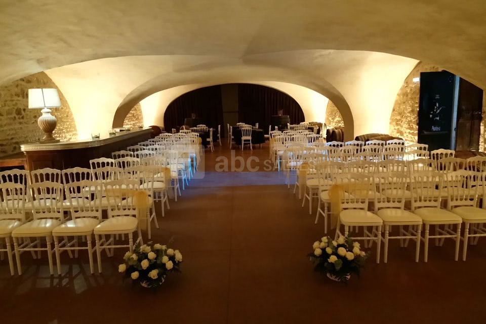 Domaine la Javernière