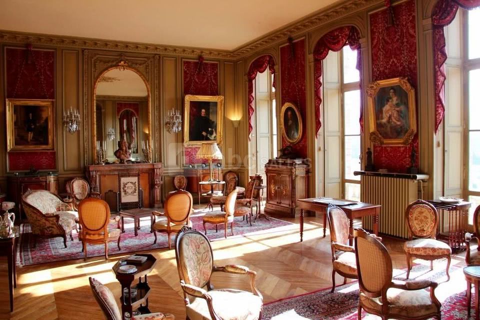 Château de la Pierre