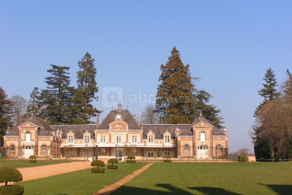 Château de la Pierre