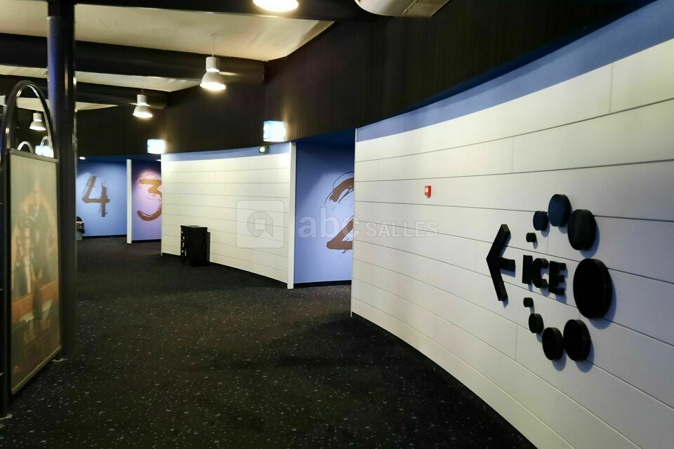 CGR Perpignan Rivesaltes