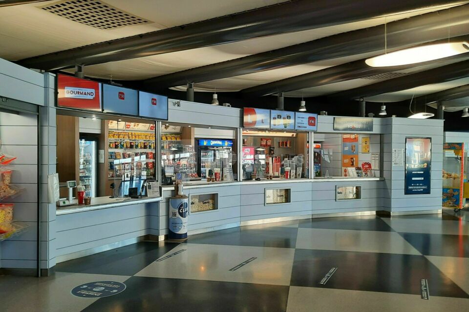 CGR Perpignan Rivesaltes