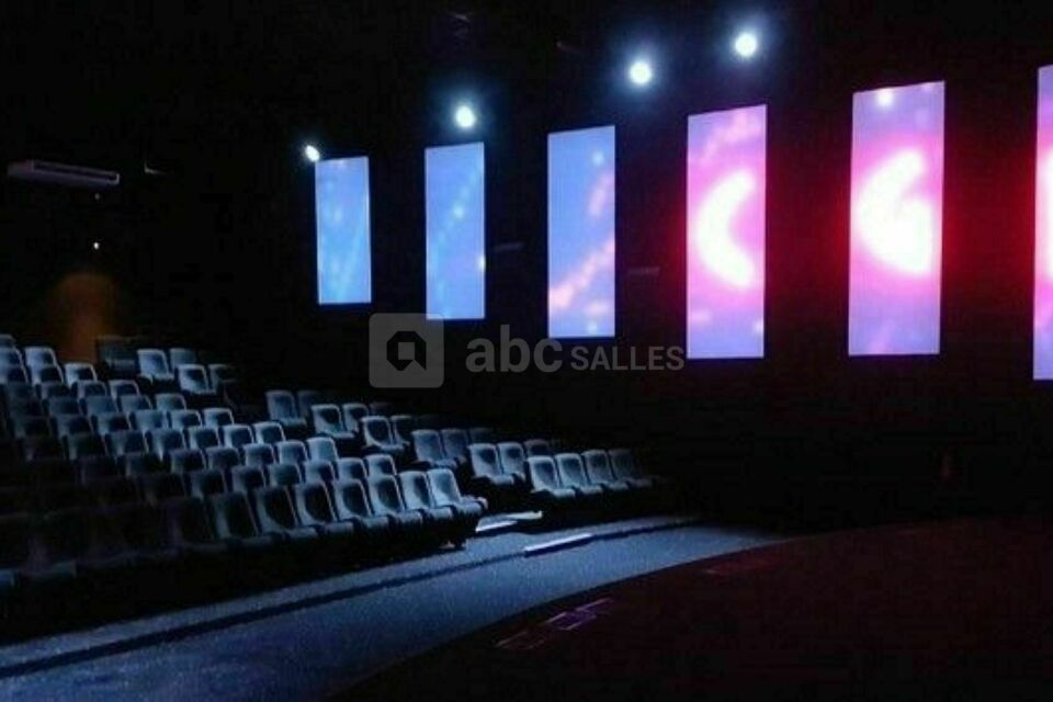Salle