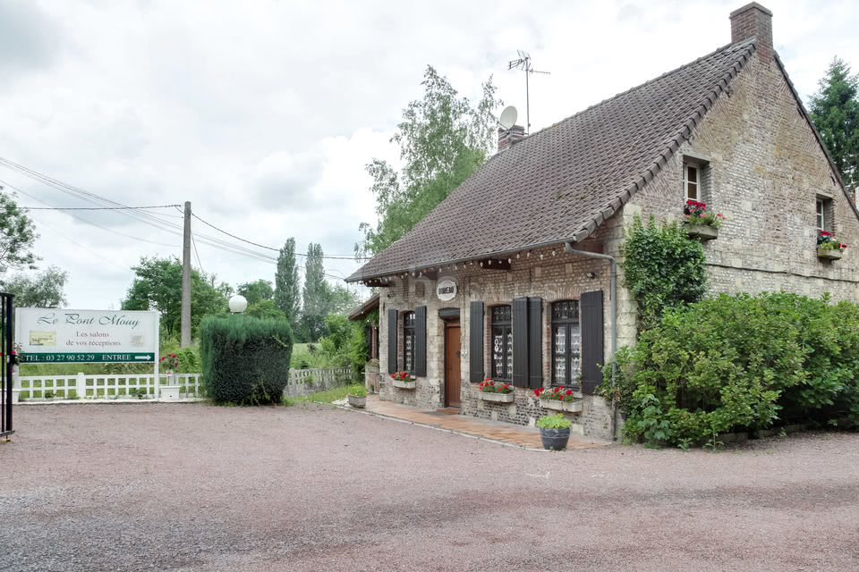 Les Salons du Pont Mouy