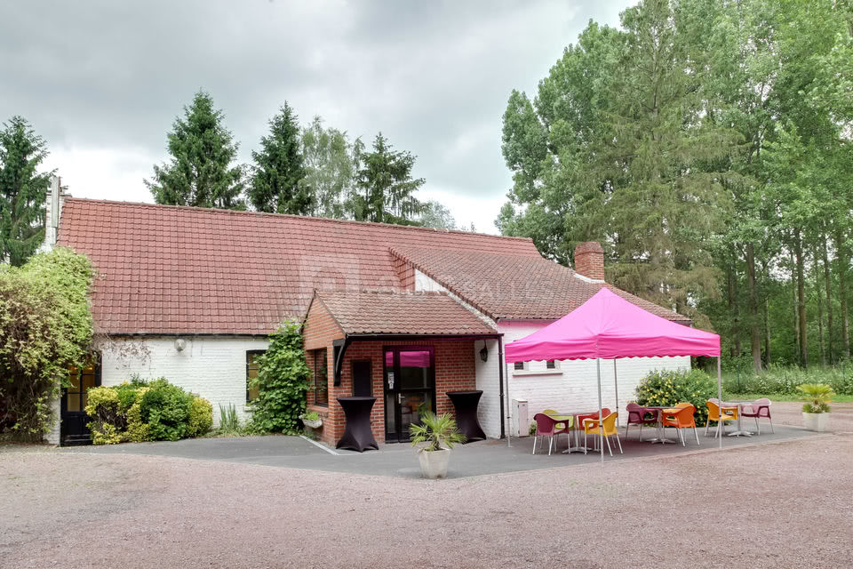Les Salons du Pont Mouy
