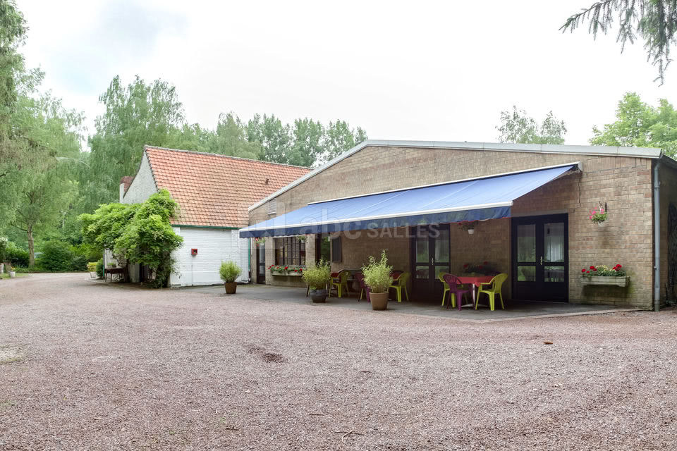 Les Salons du Pont Mouy