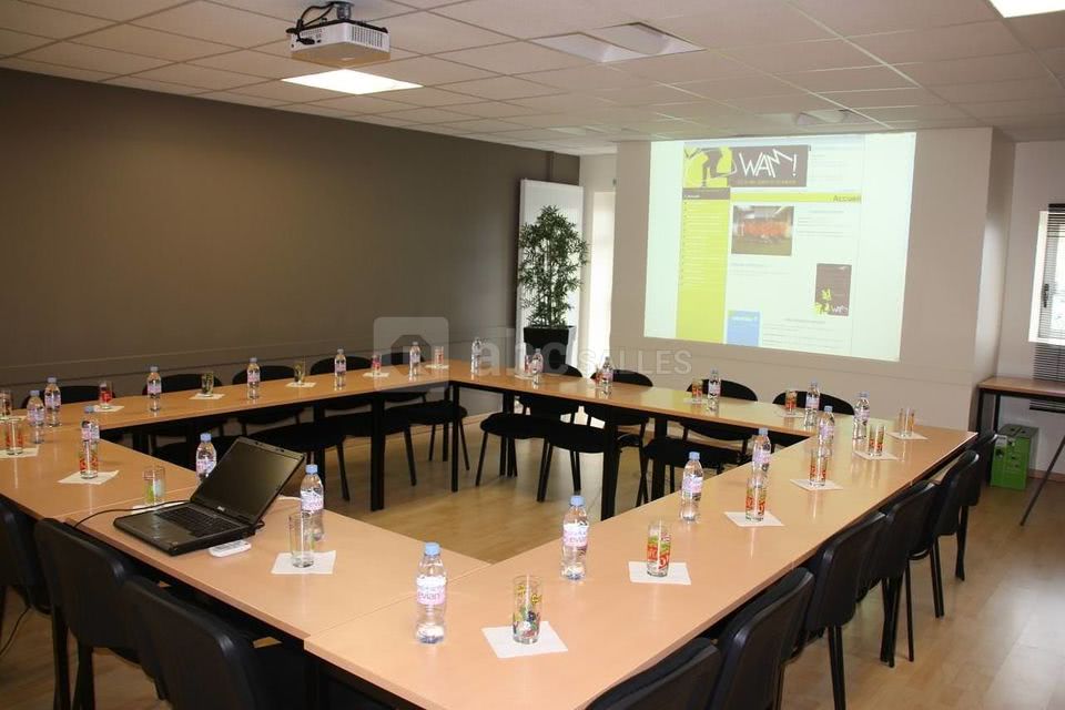 Salle 1