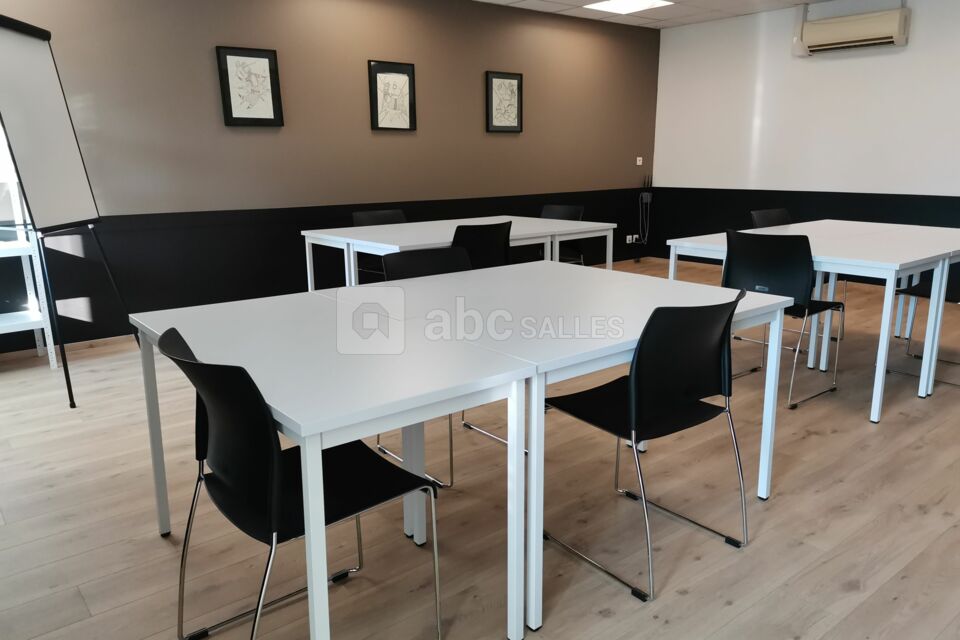 Salle de réunion