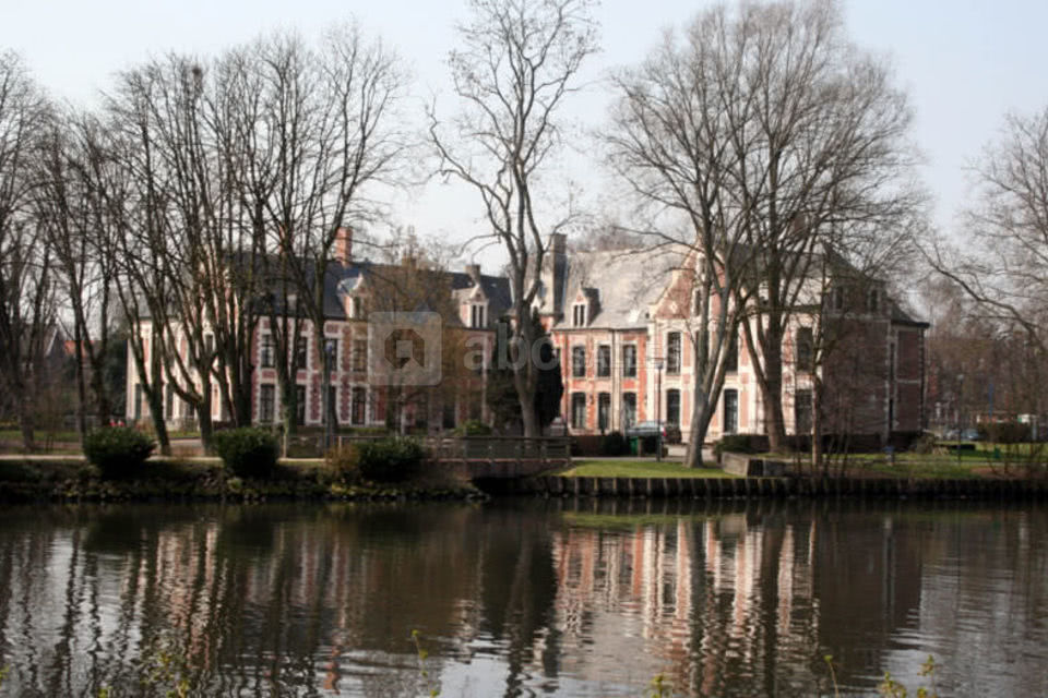 Tourisme : château de robersart
