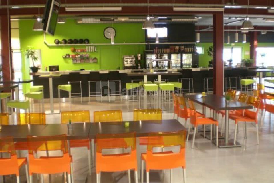 Club house 1