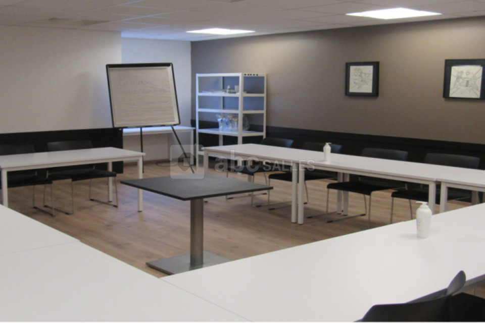 Salle de réunion