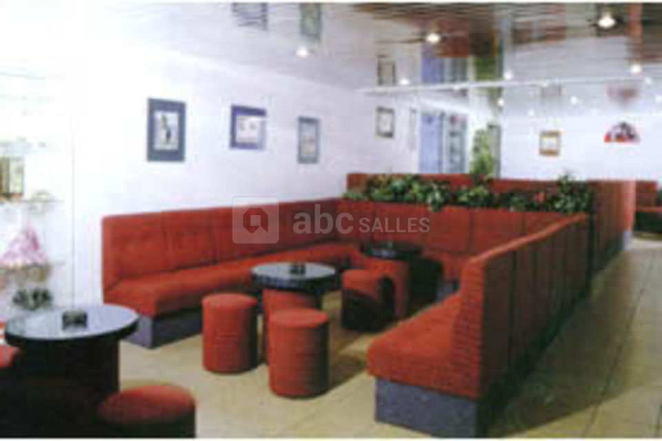 Salon