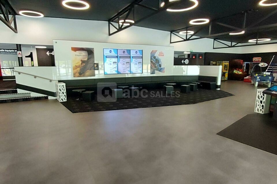CGR Bayonne