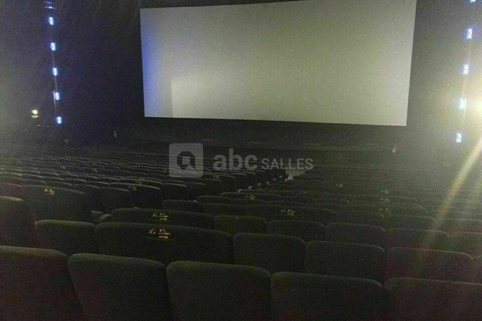 Salle