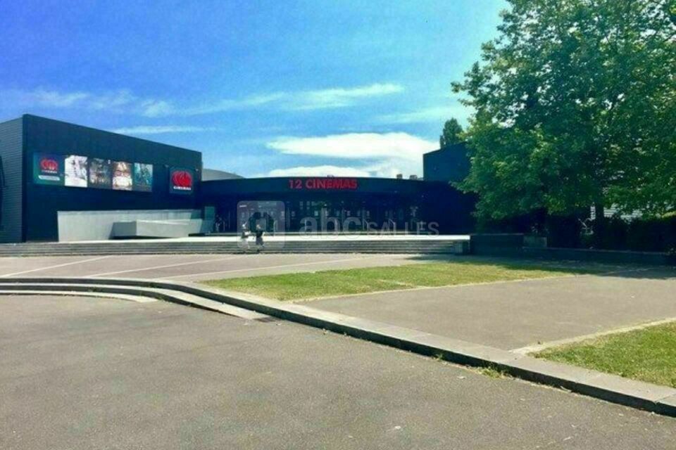 CGR Pau Université