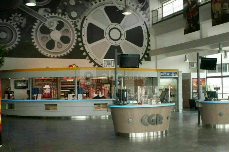 CGR Tarbes