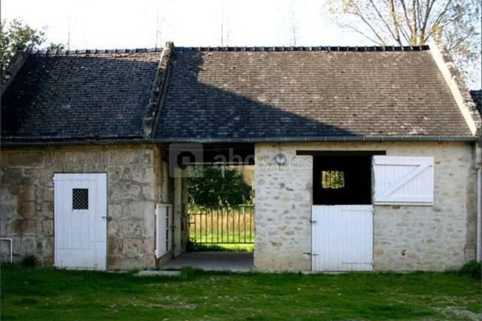 Gîte du Tordoir