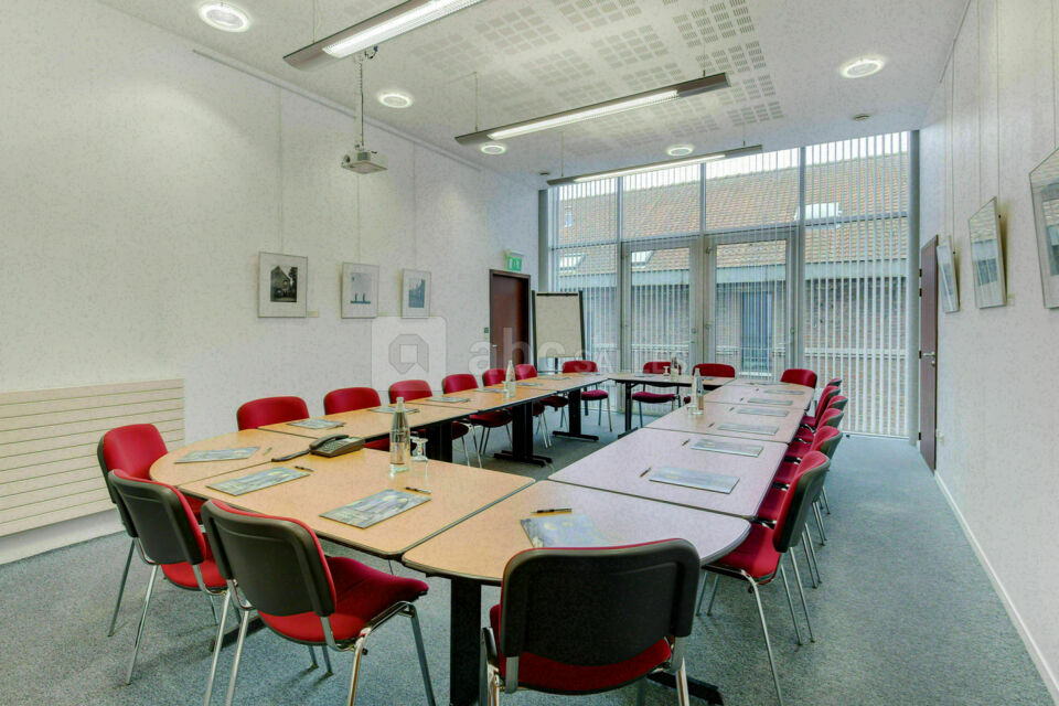 Centre Historique Minier
