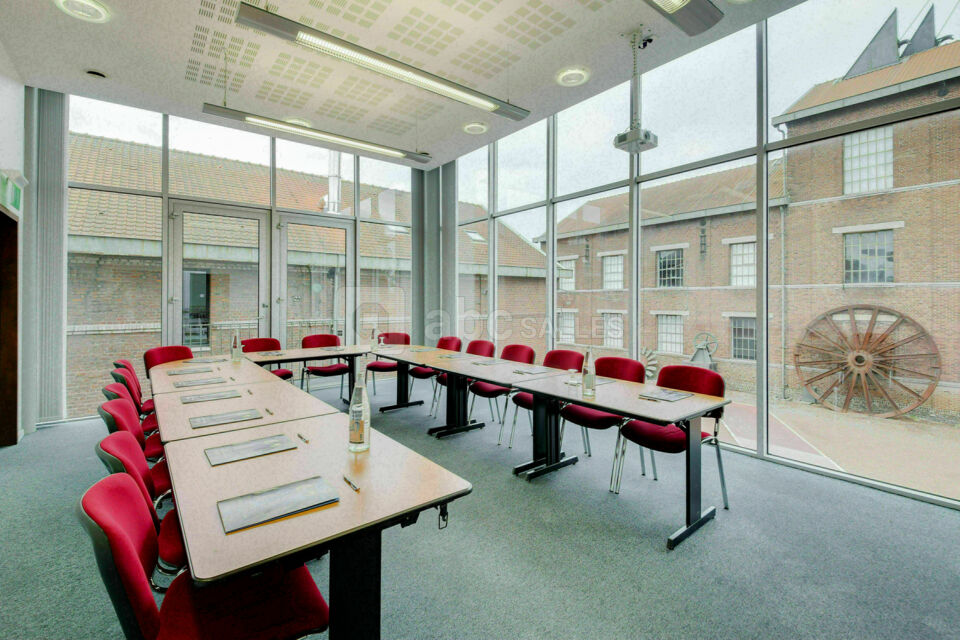 Centre Historique Minier