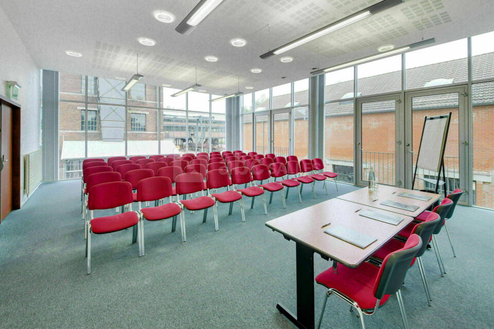 Centre Historique Minier