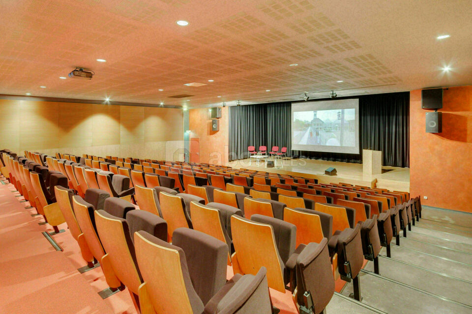 Centre Historique Minier