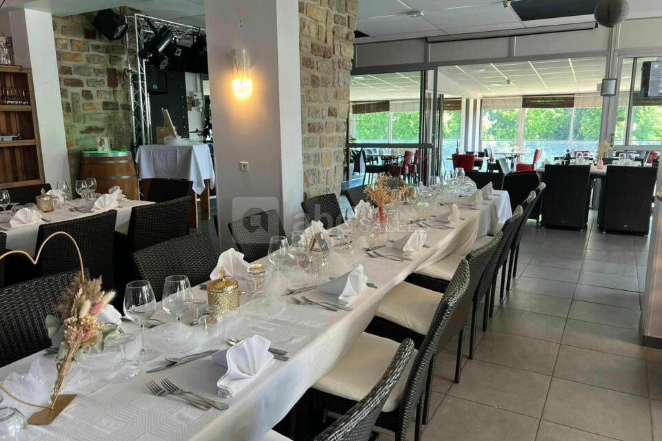 Mon Auberge