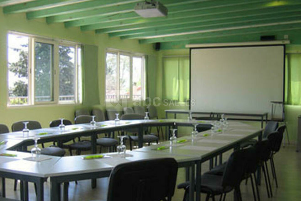 Mon Auberge