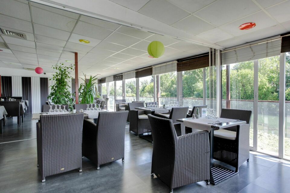 Mon Auberge