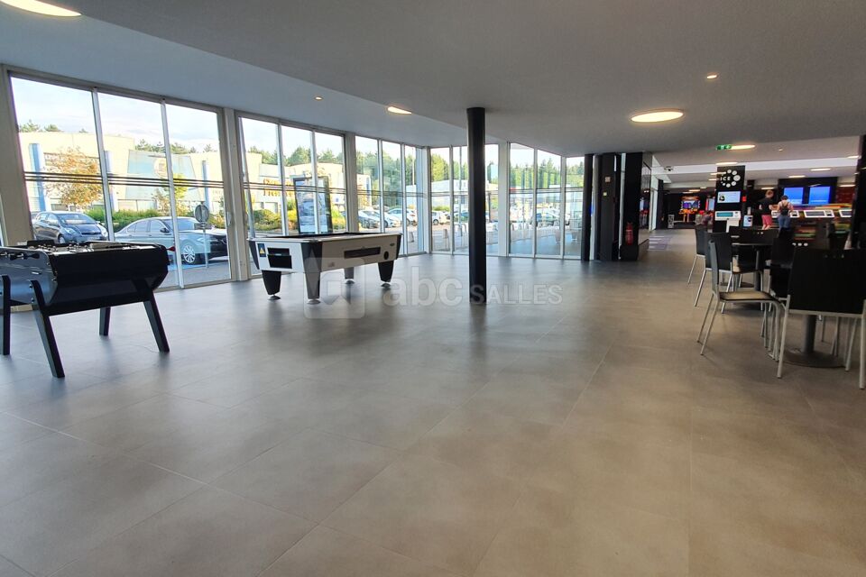 CGR Lorient Lanester