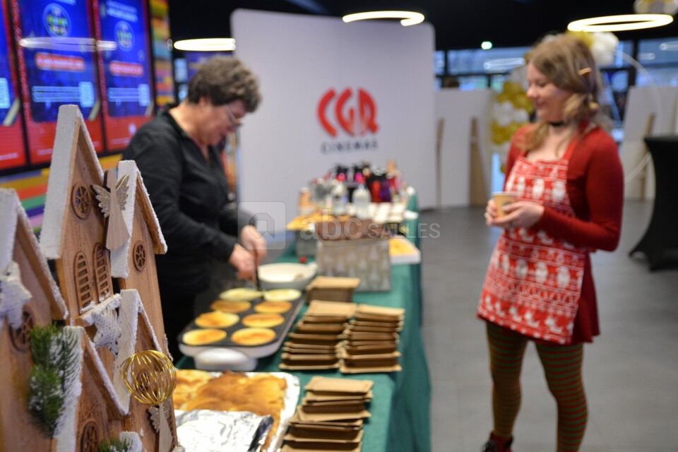 CGR Lorient Lanester