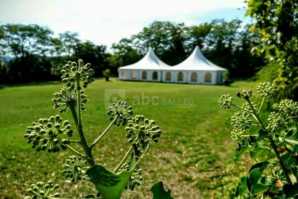 Château Saint Maurice