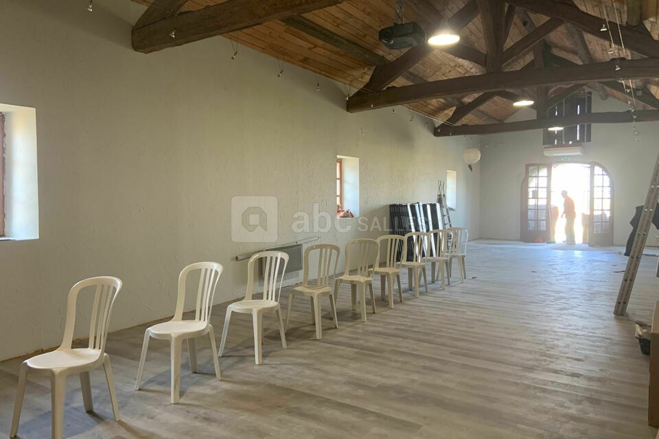 Château Saint Maurice