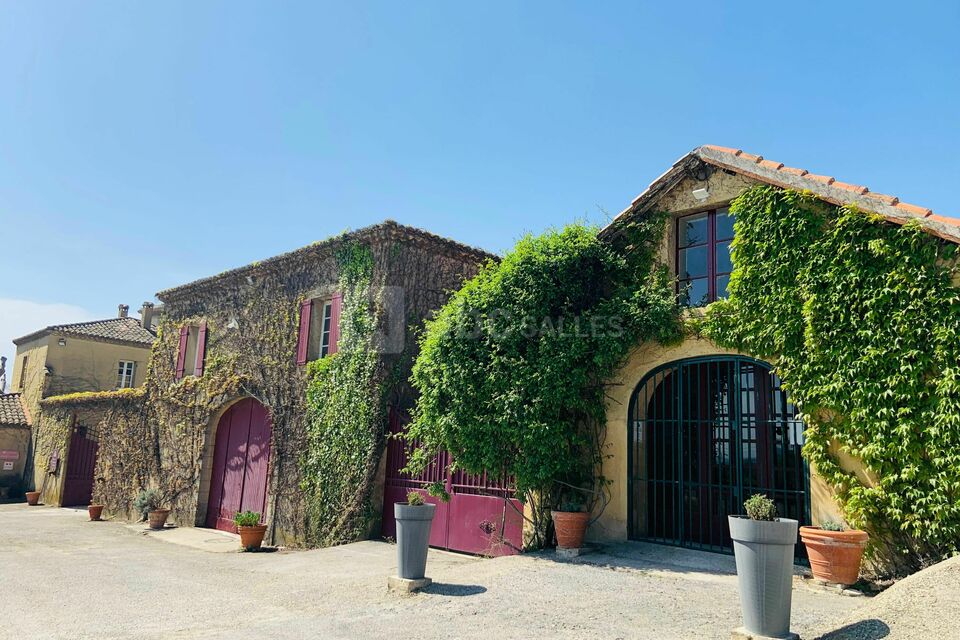 Château Saint Maurice