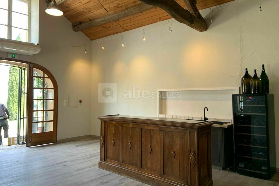 Château Saint Maurice