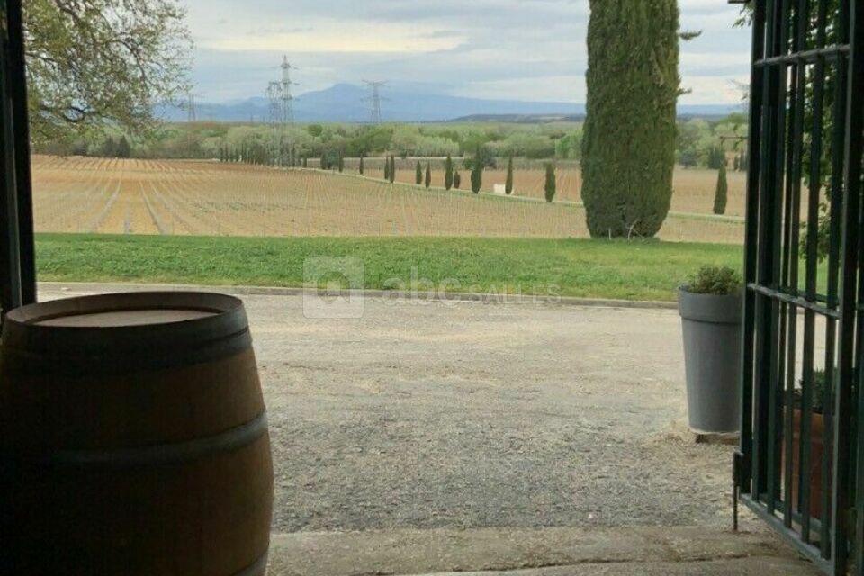 Château Saint Maurice