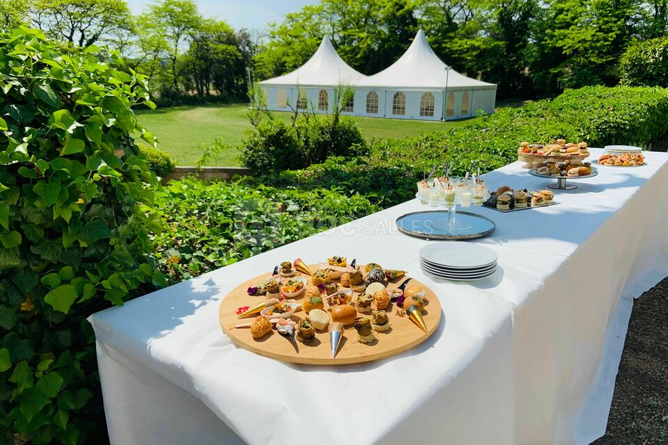 Château Saint Maurice