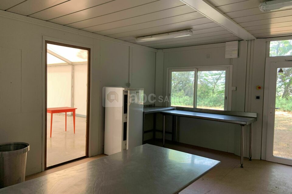 Château Saint Maurice