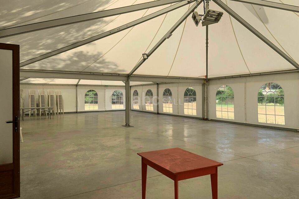 Château Saint Maurice