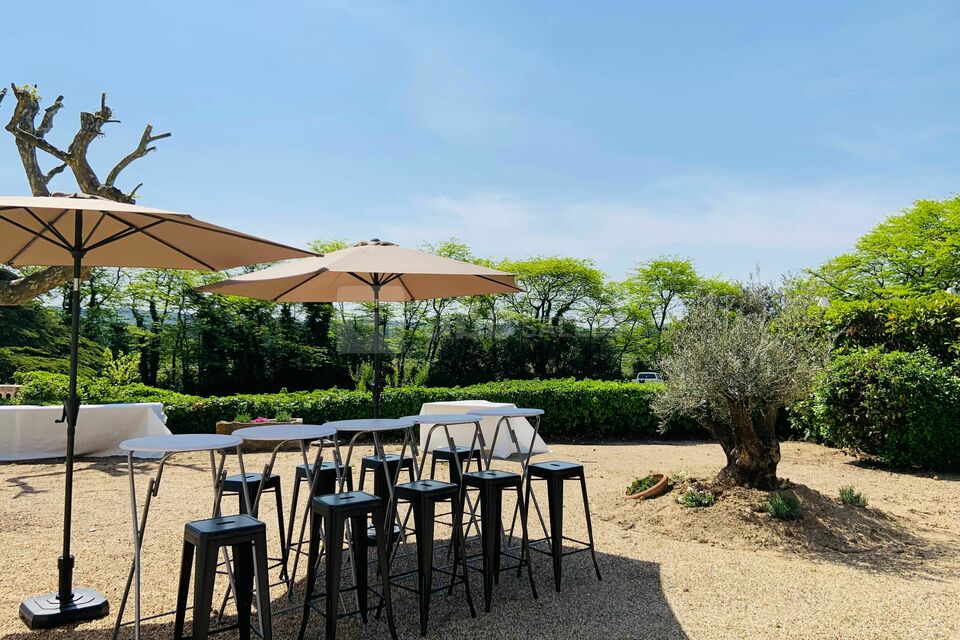 Château Saint Maurice