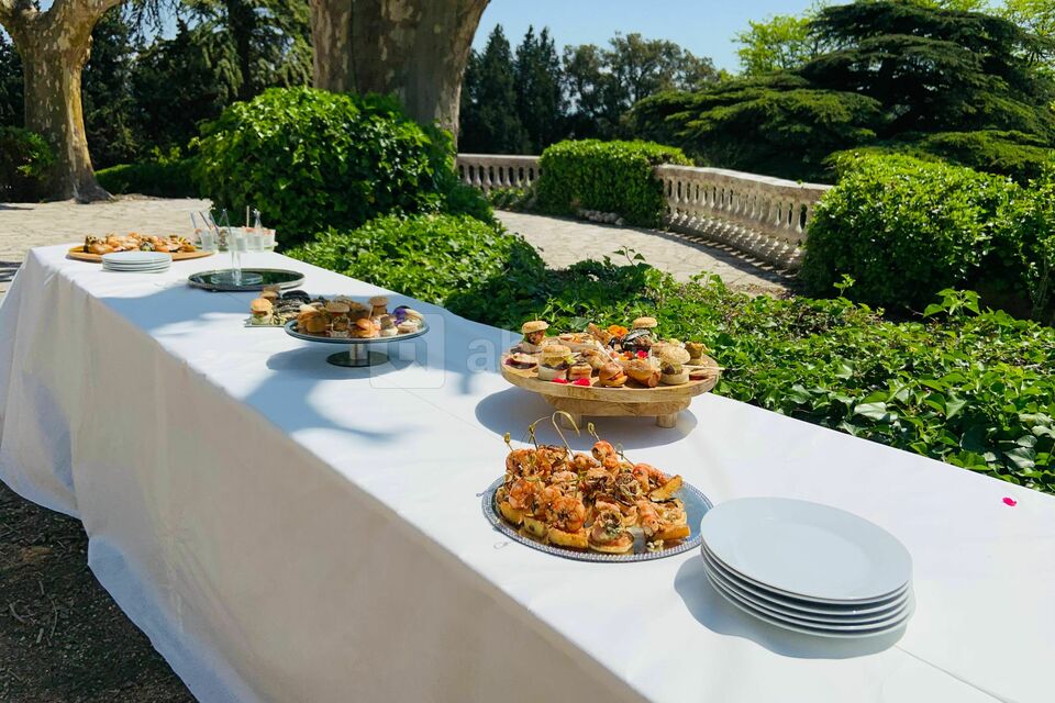 Château Saint Maurice