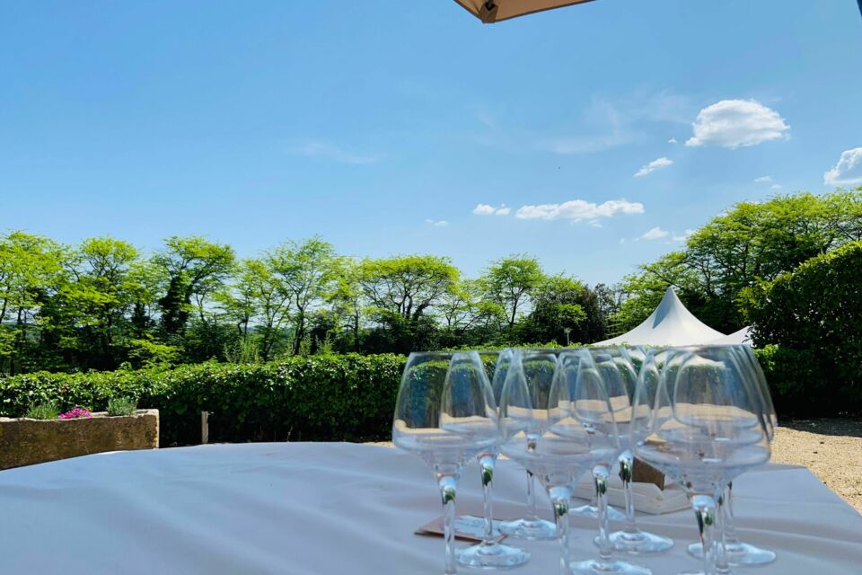 Château Saint Maurice