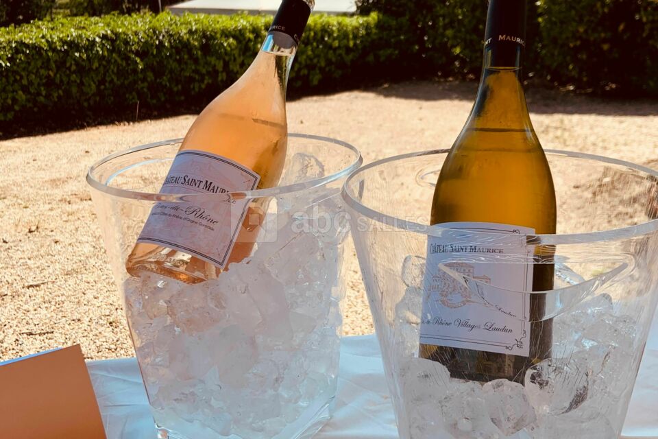 Château Saint Maurice