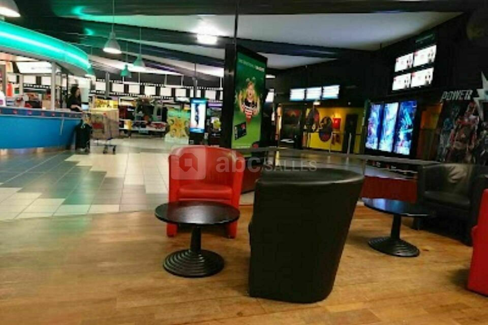 CGR Freyming